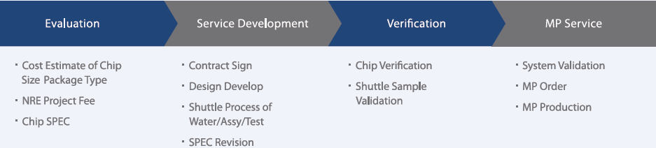 asic_desc01 Development Process